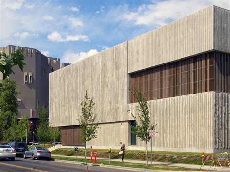 Clyfford museum denver. Things To Know About Clyfford museum denver. 